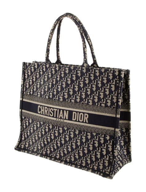 christian dior tote bag sale.